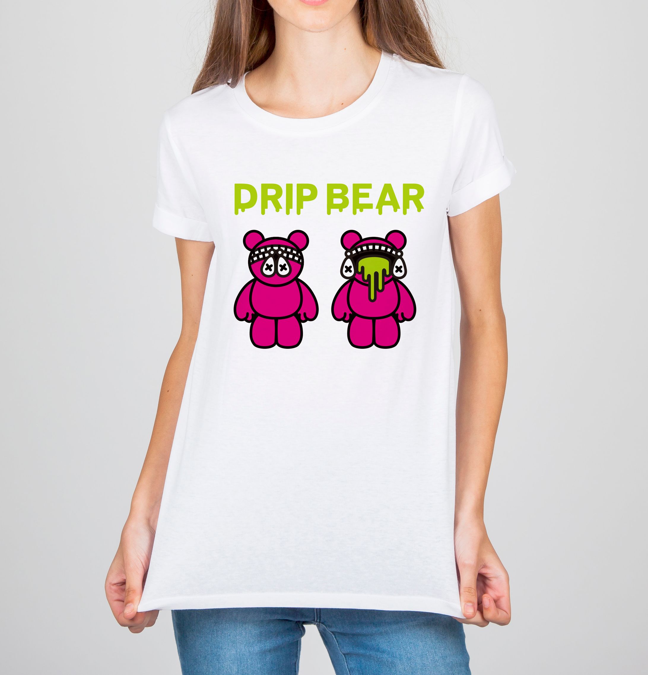 T-shirt-1