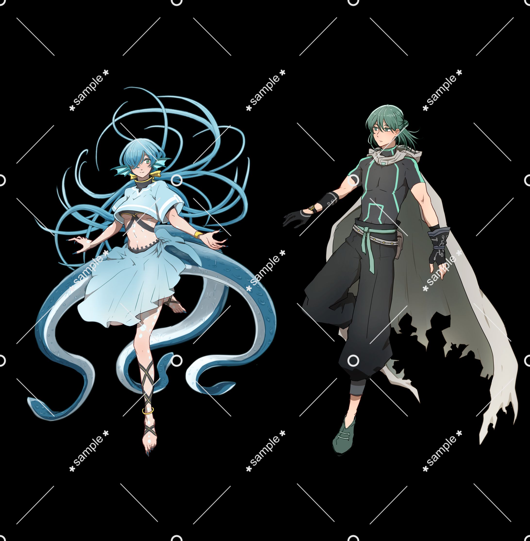 イラストオーダー - メルカリ