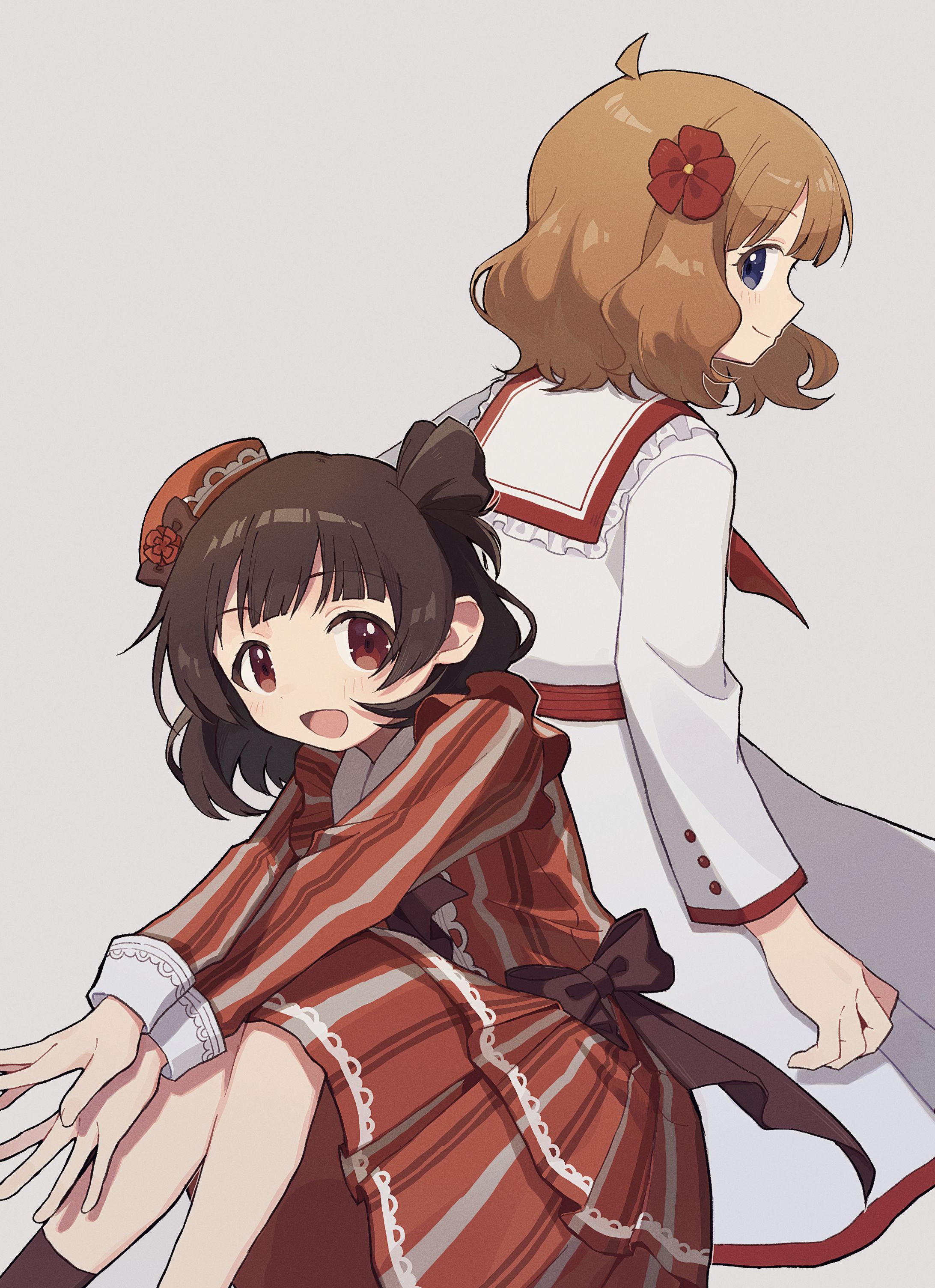 【FA】いくもも-1