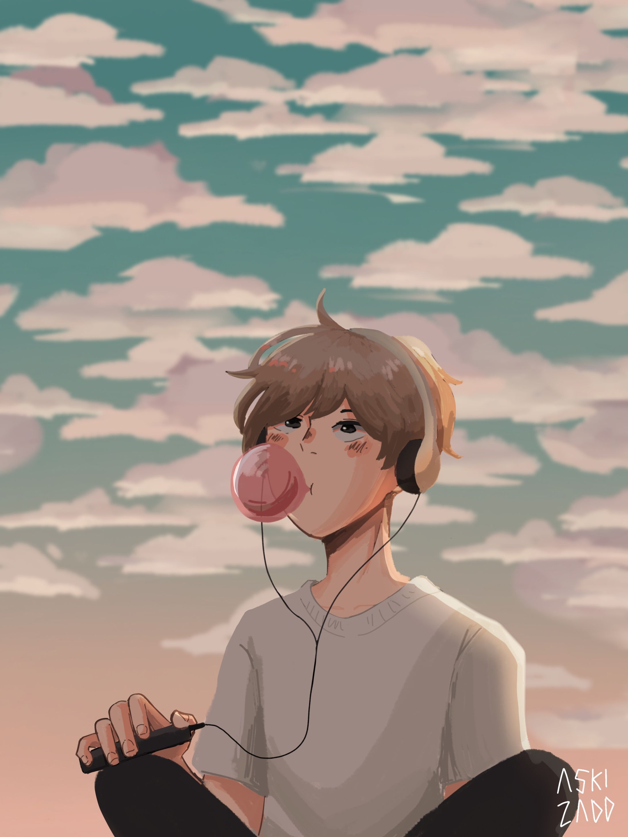 Head In The Clouds-1