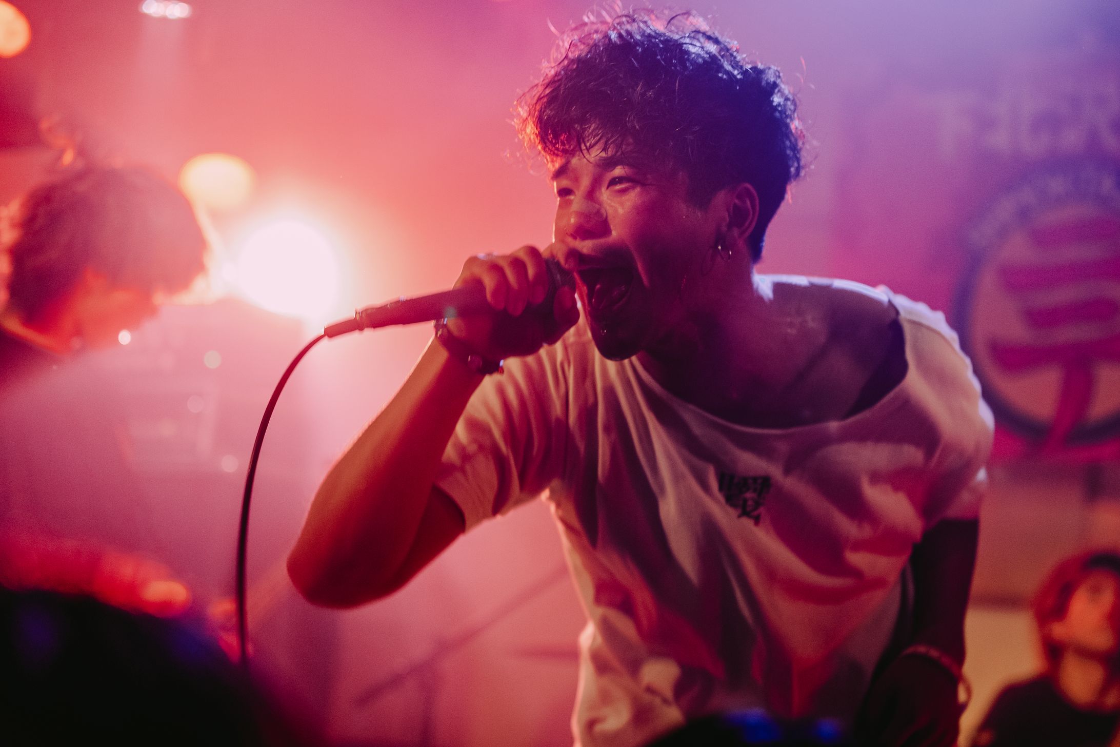 2024.12.7 ジ・エンプティ(下北沢にて'24) -1