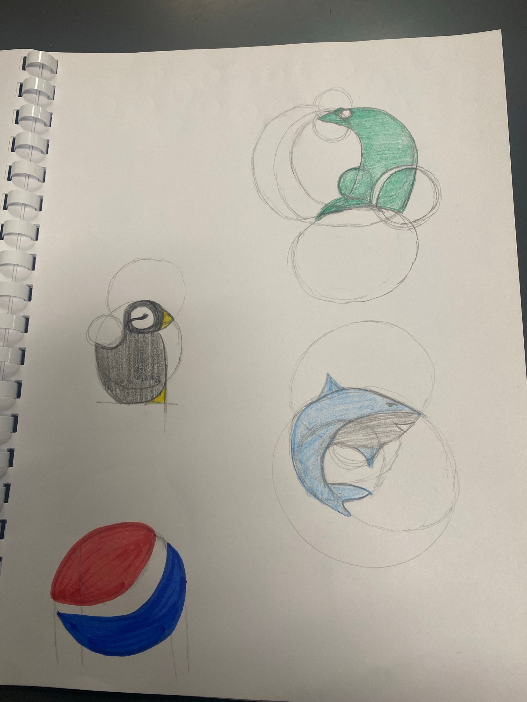 circle logos -1