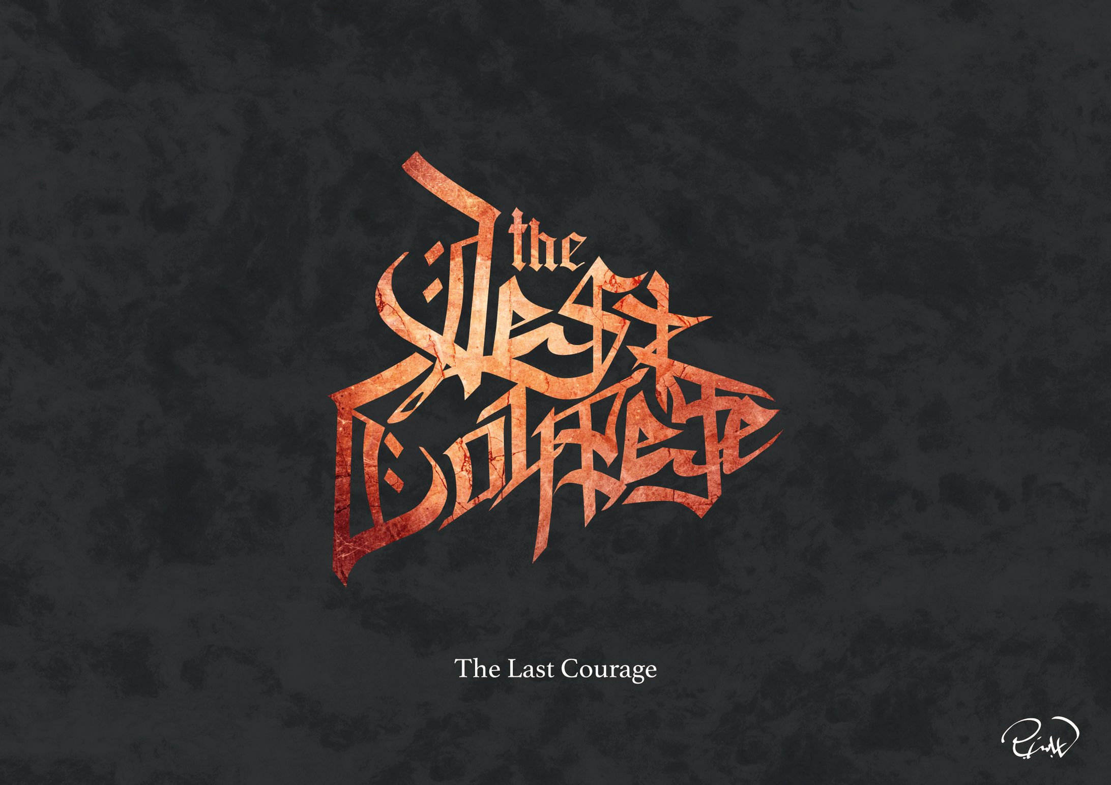 band logo design-1
