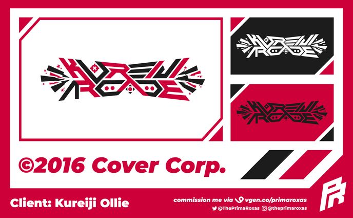 KUREIJI ARCADE Logo Design