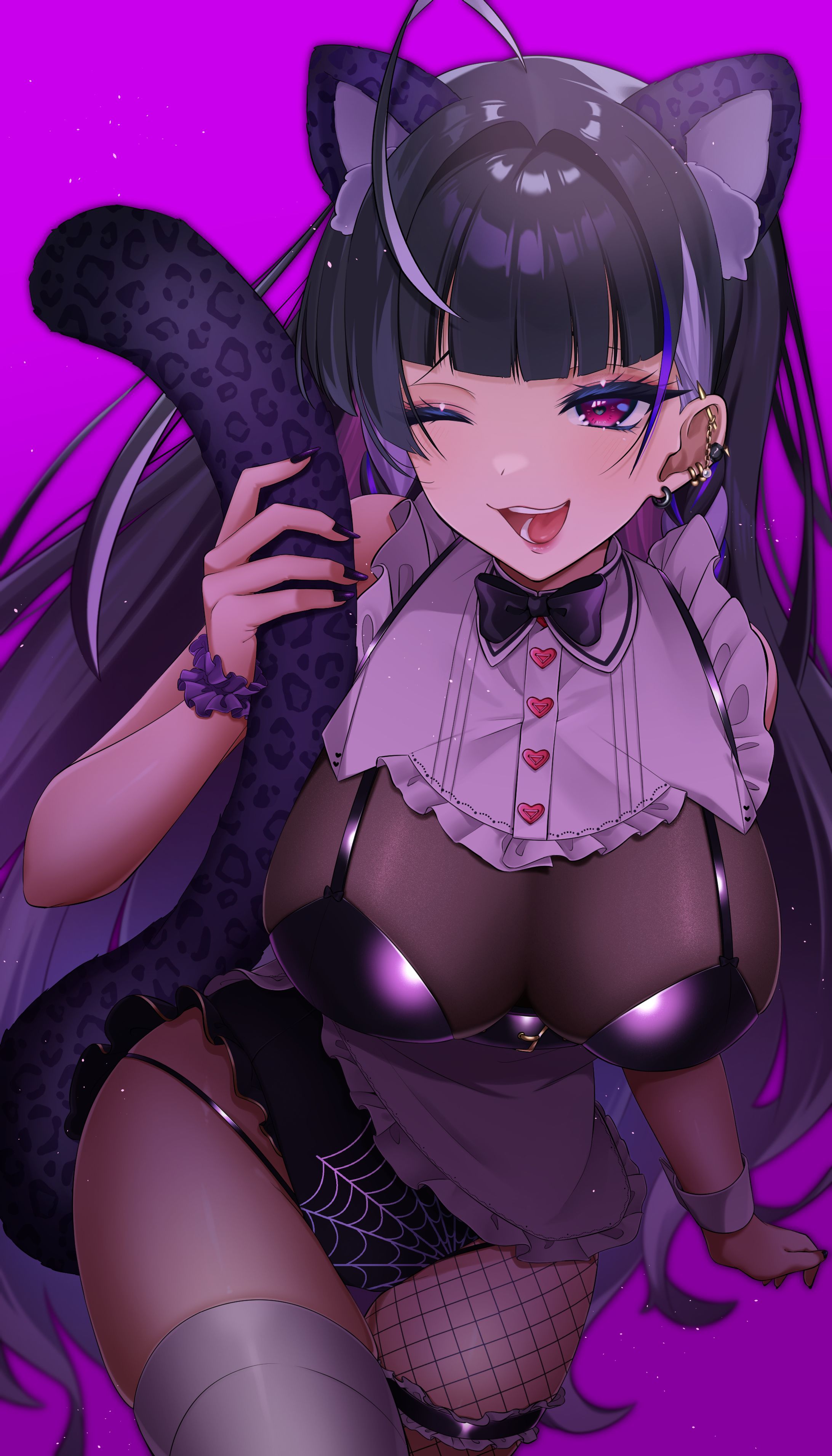 FA 狂蘭メロコさん-1