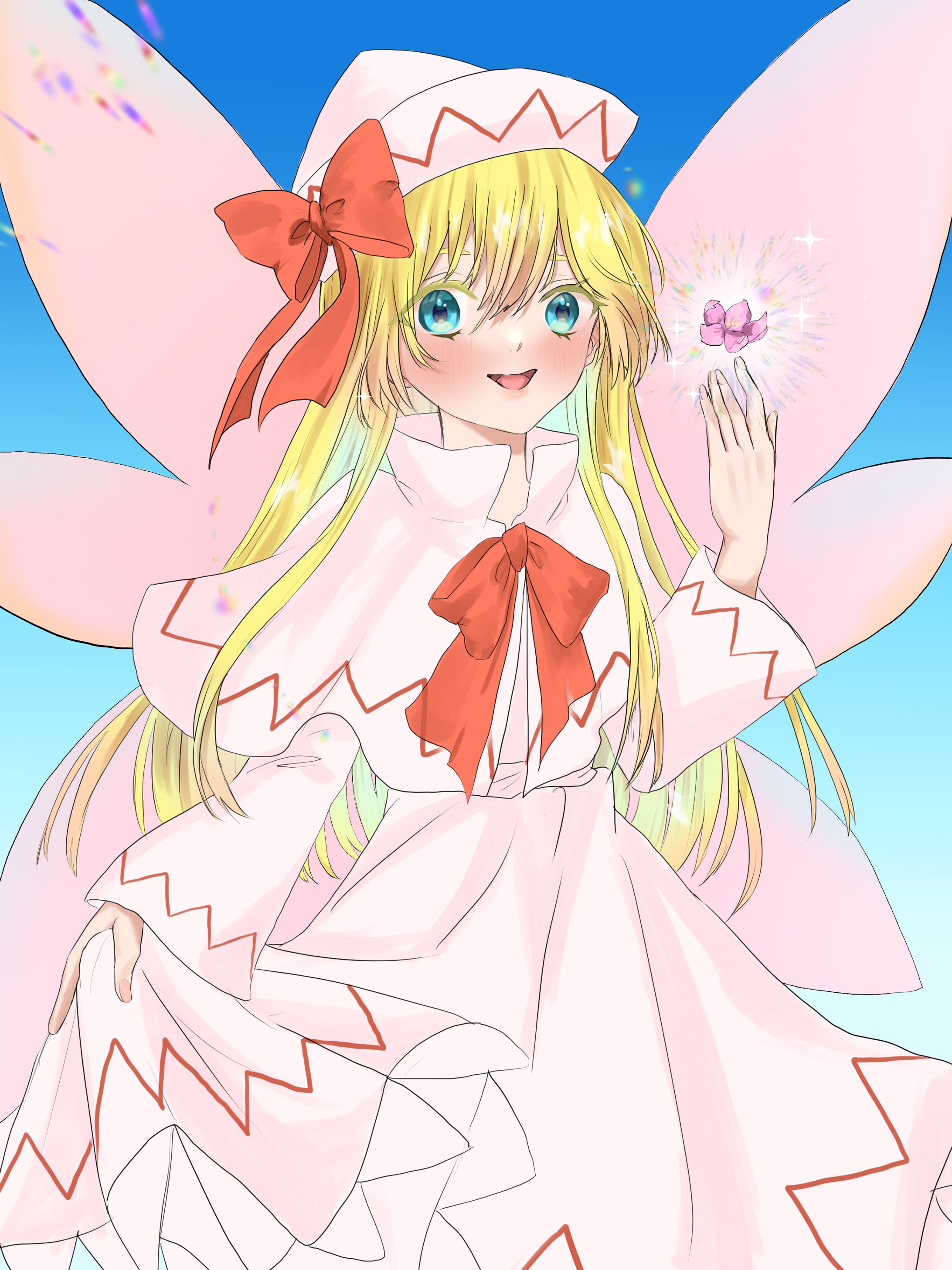 リリーホワイト-1