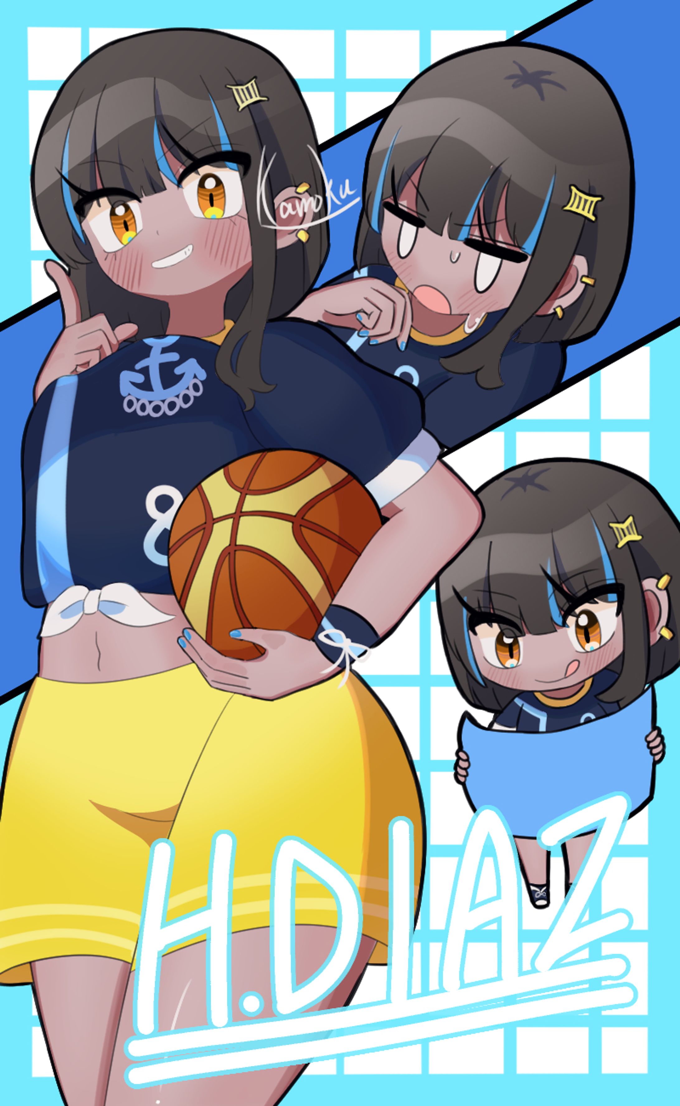 H.DIAZ_yukkuri-1