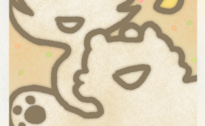 看板キャラクター