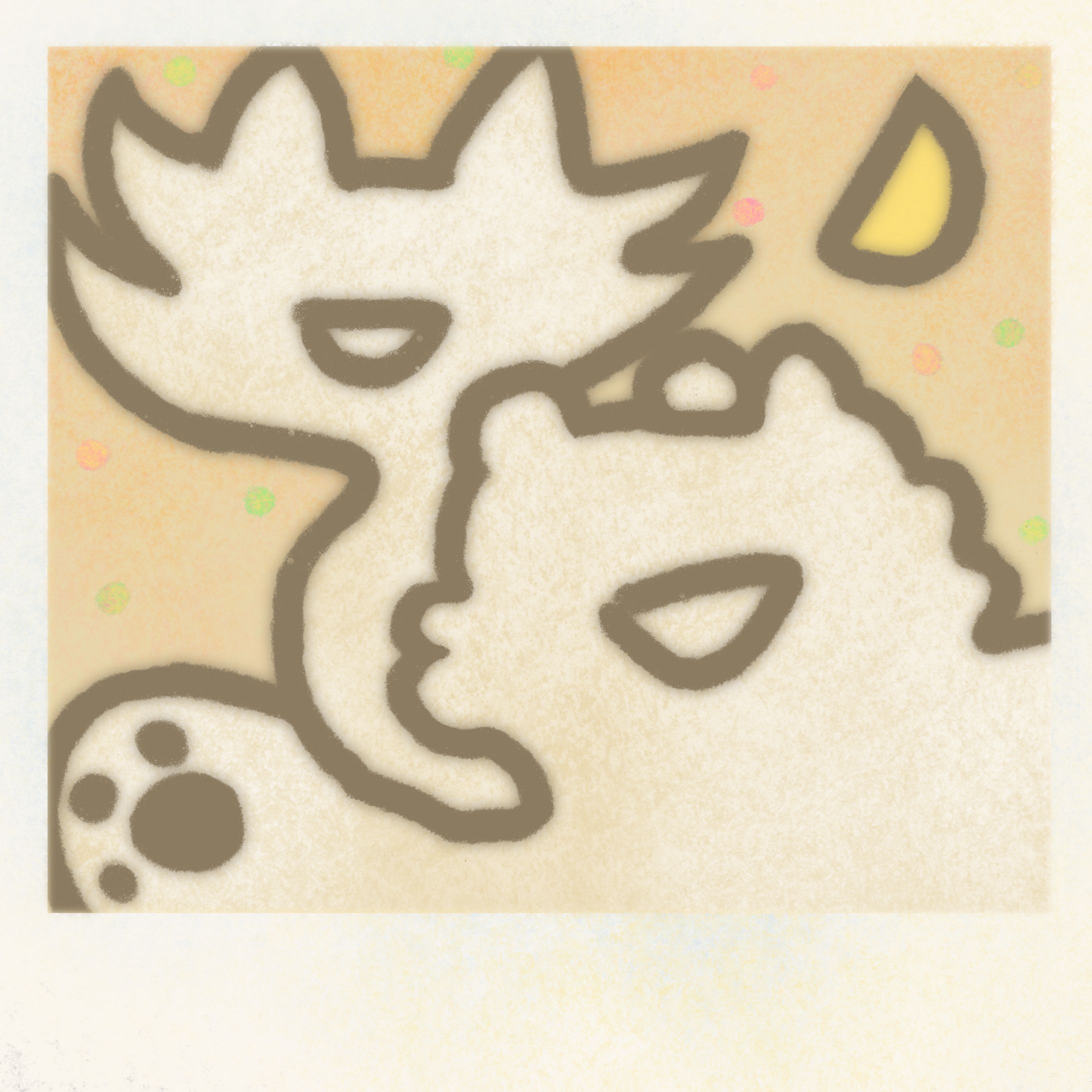 看板キャラクター-1