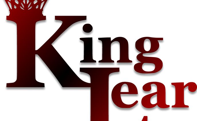 KingLear logo