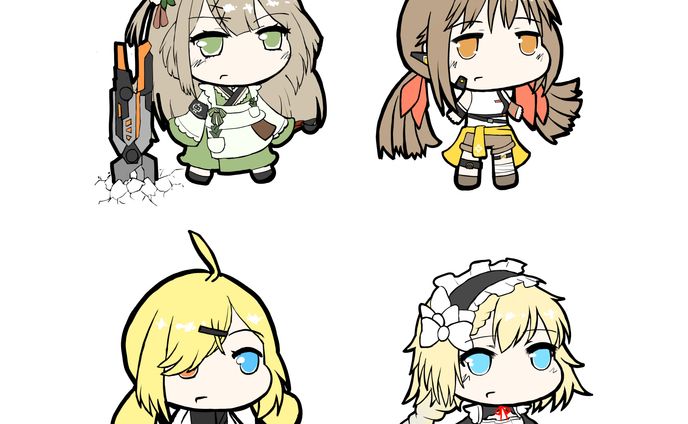 ニューラルクラウド　デフォルメまとめ