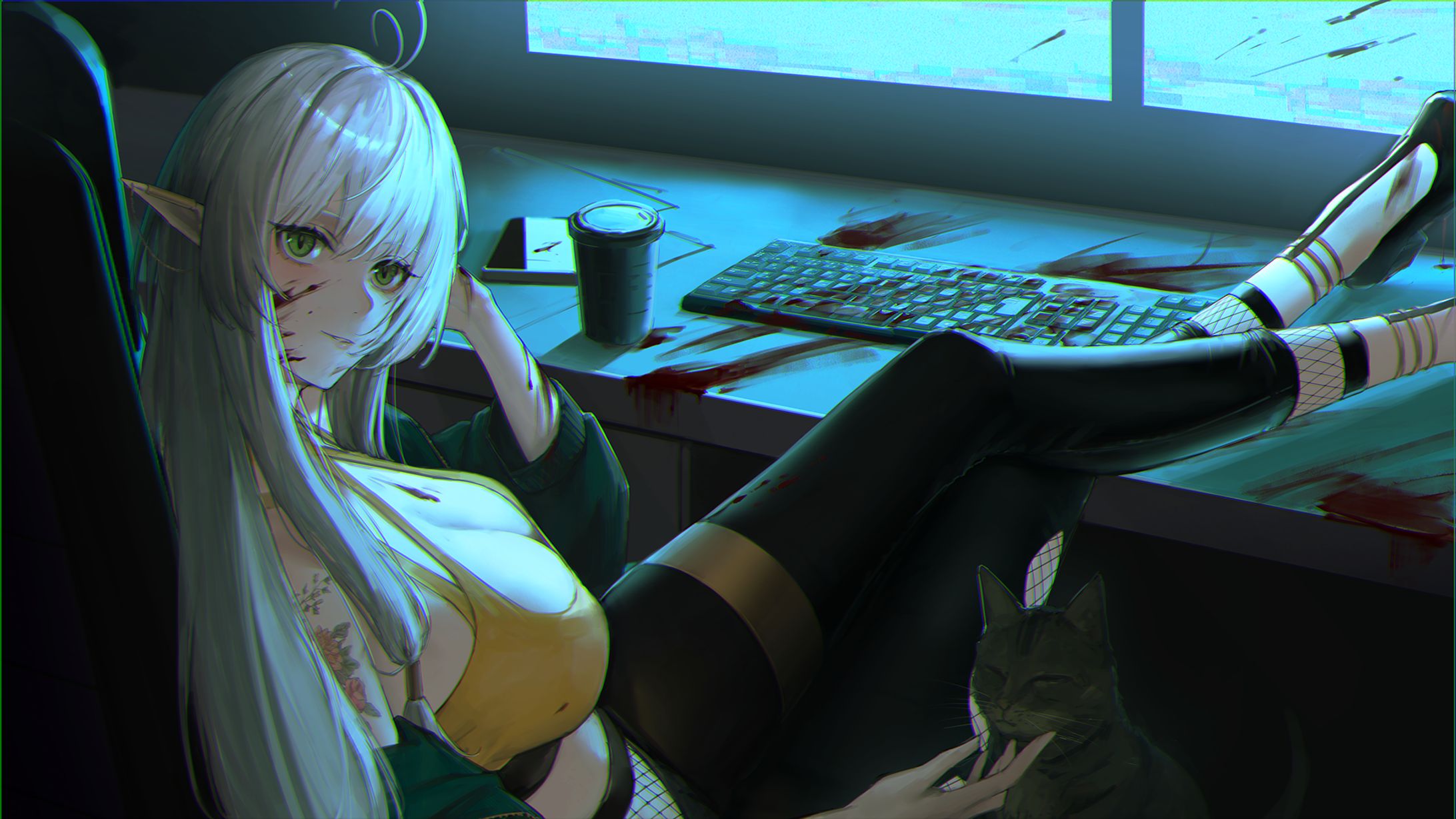 Skeb依頼03-1