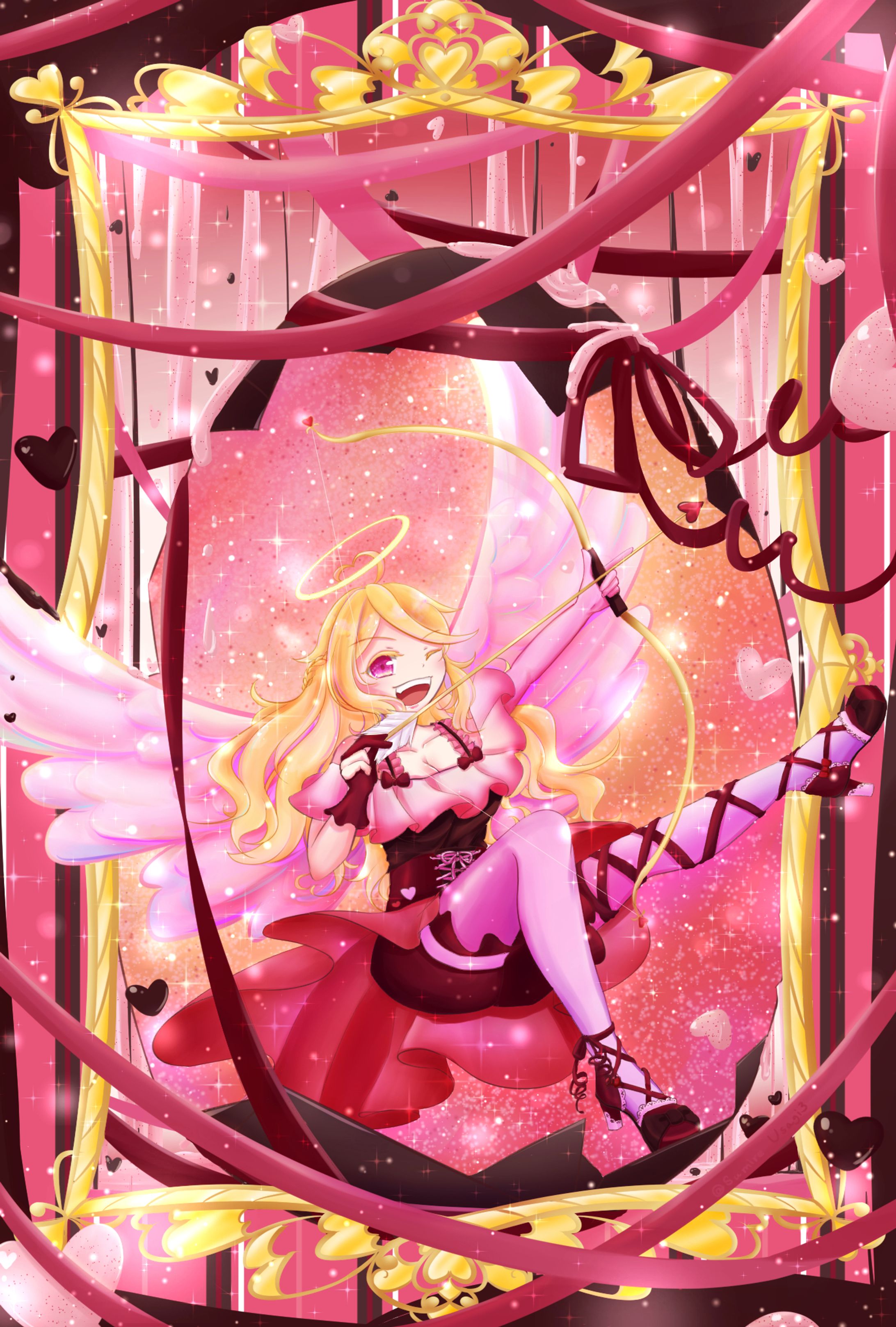 sweet angel-1