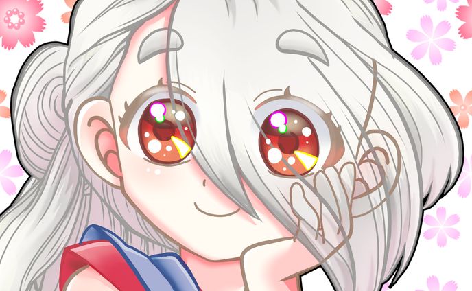 アイコン用イラスト