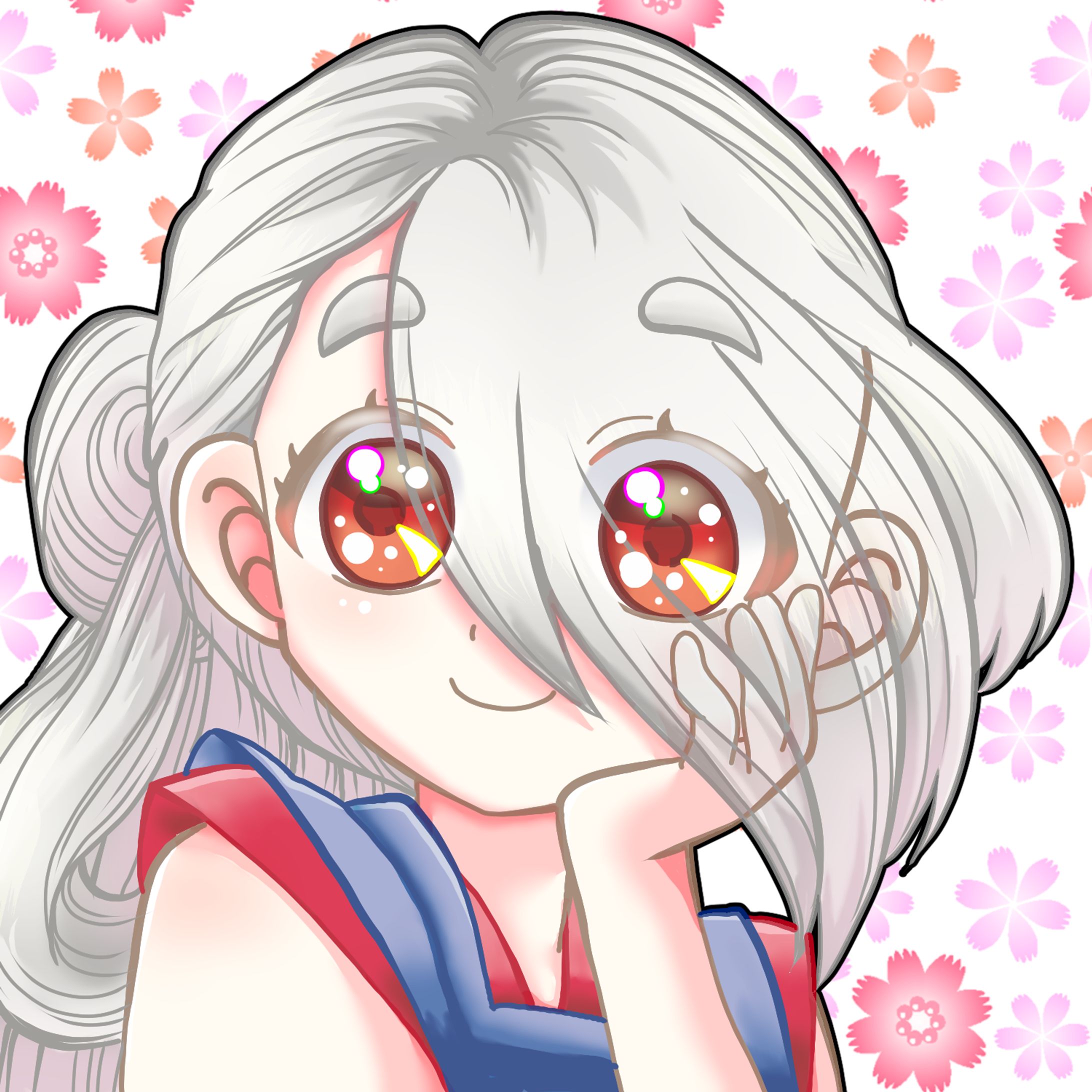 アイコン用イラスト-1