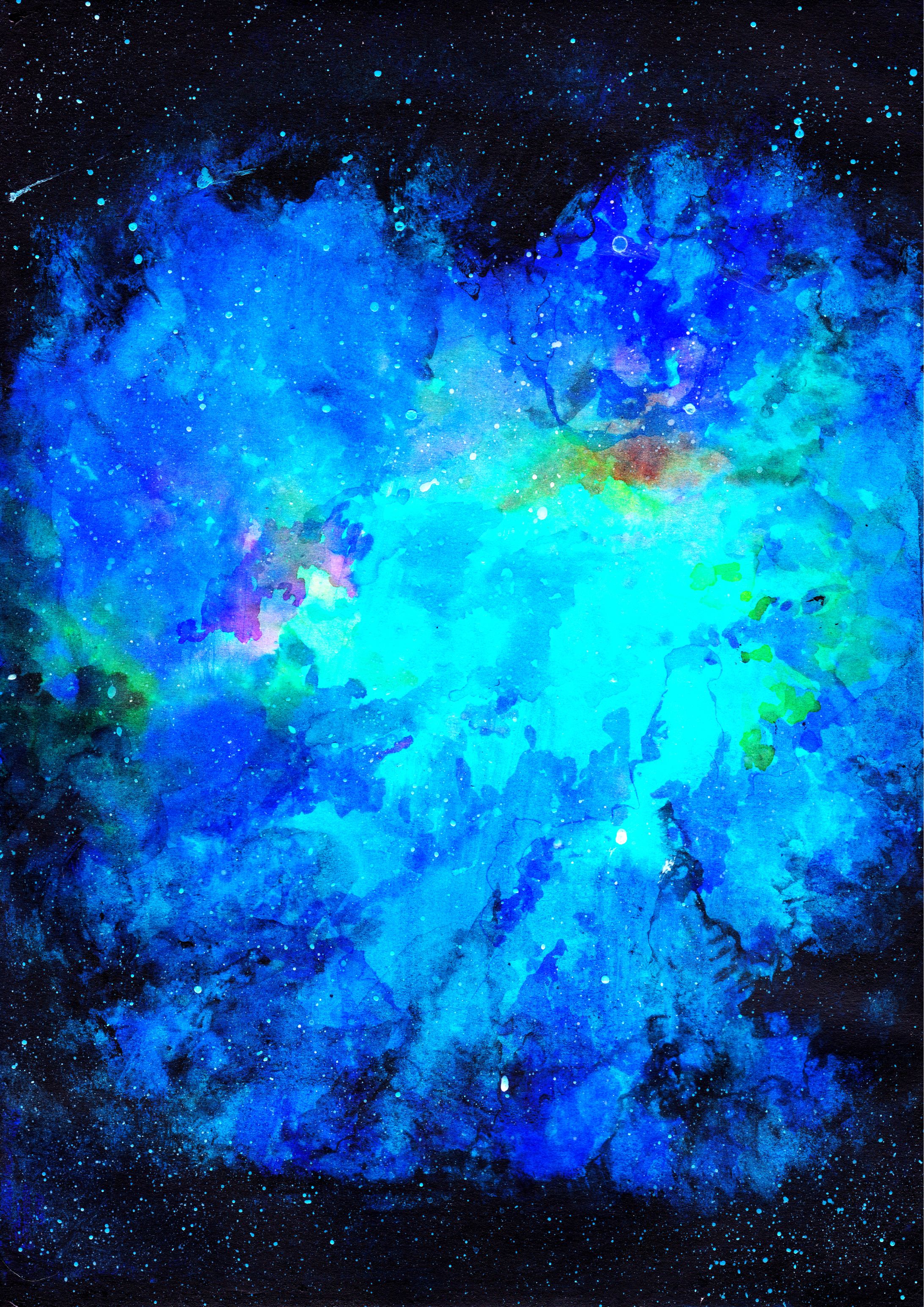 宇宙-1