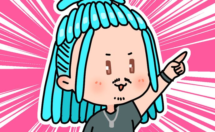 ゆるキャラ（企画イラスト）