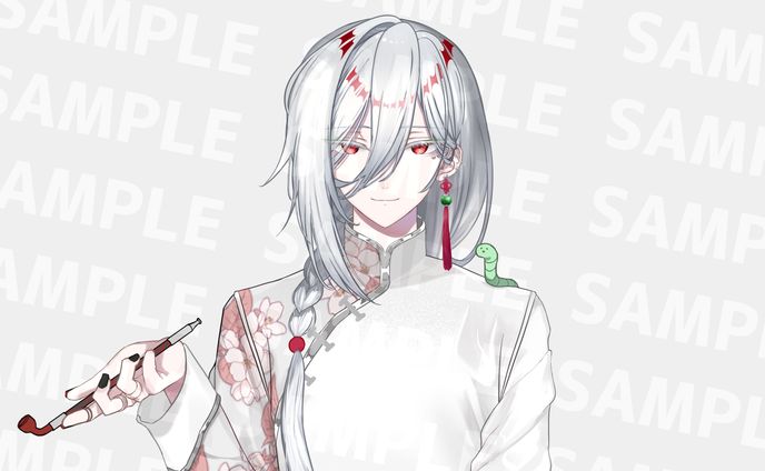 絵を描く、ページ