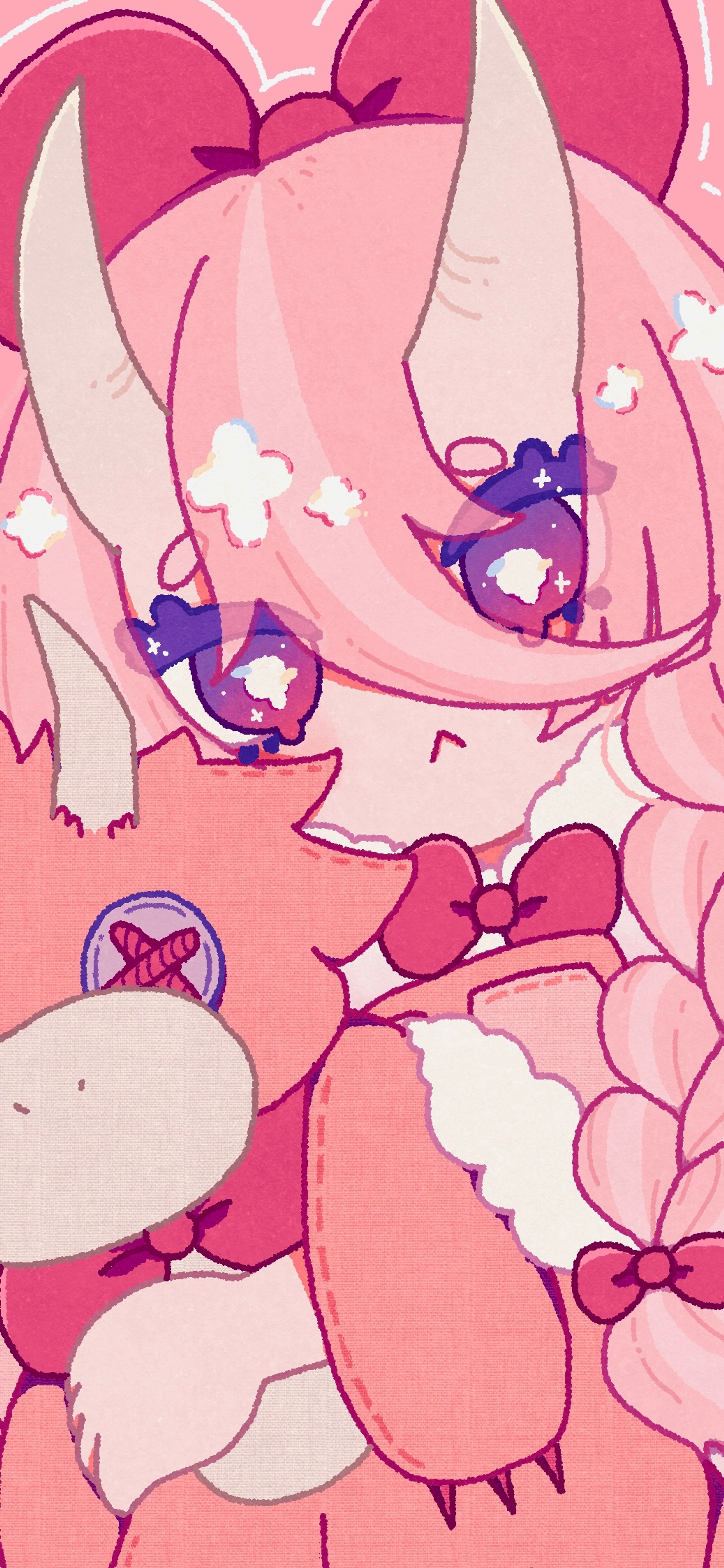 ドラゴンちゃん-1
