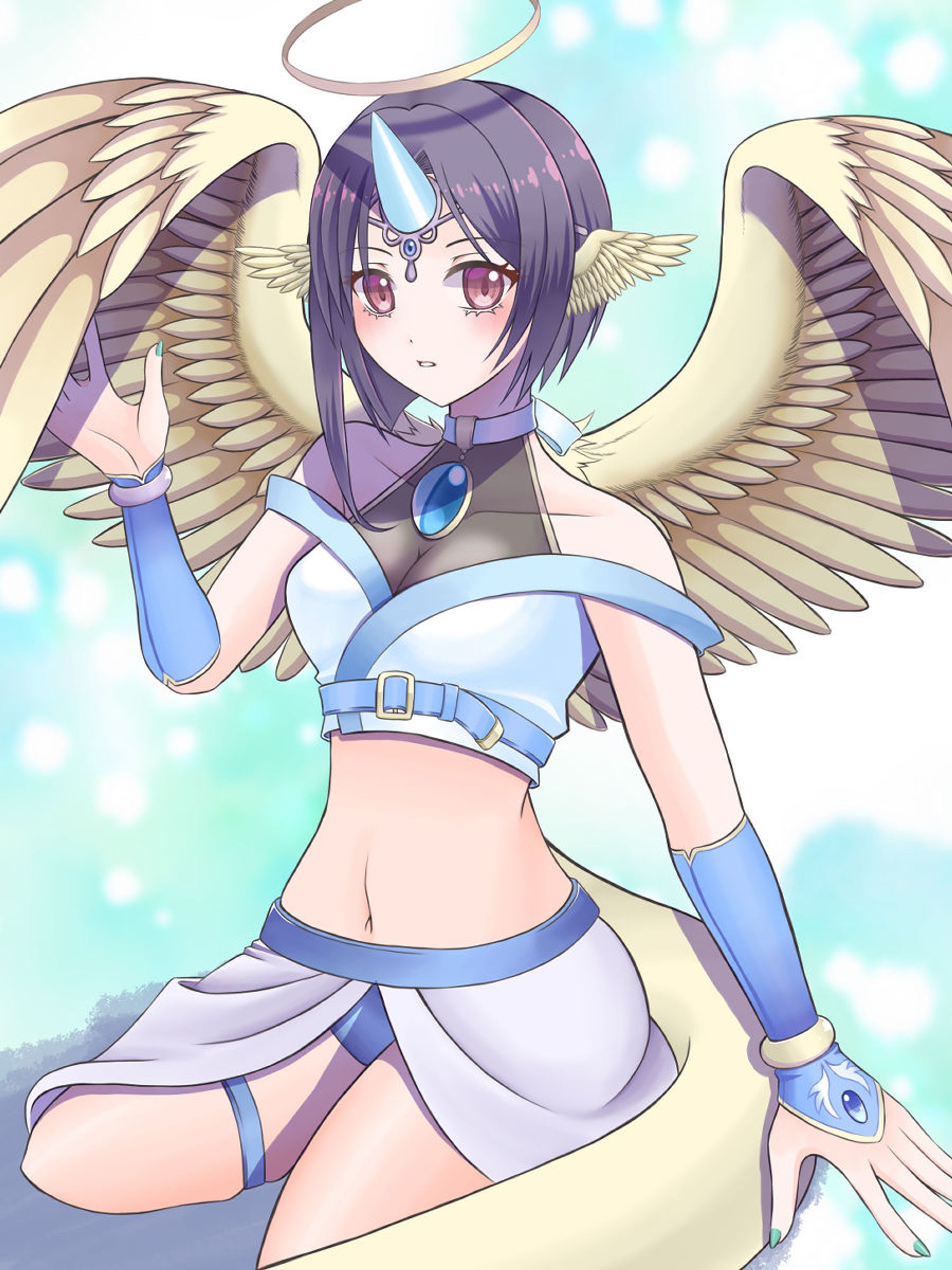 無茶振りアート-1