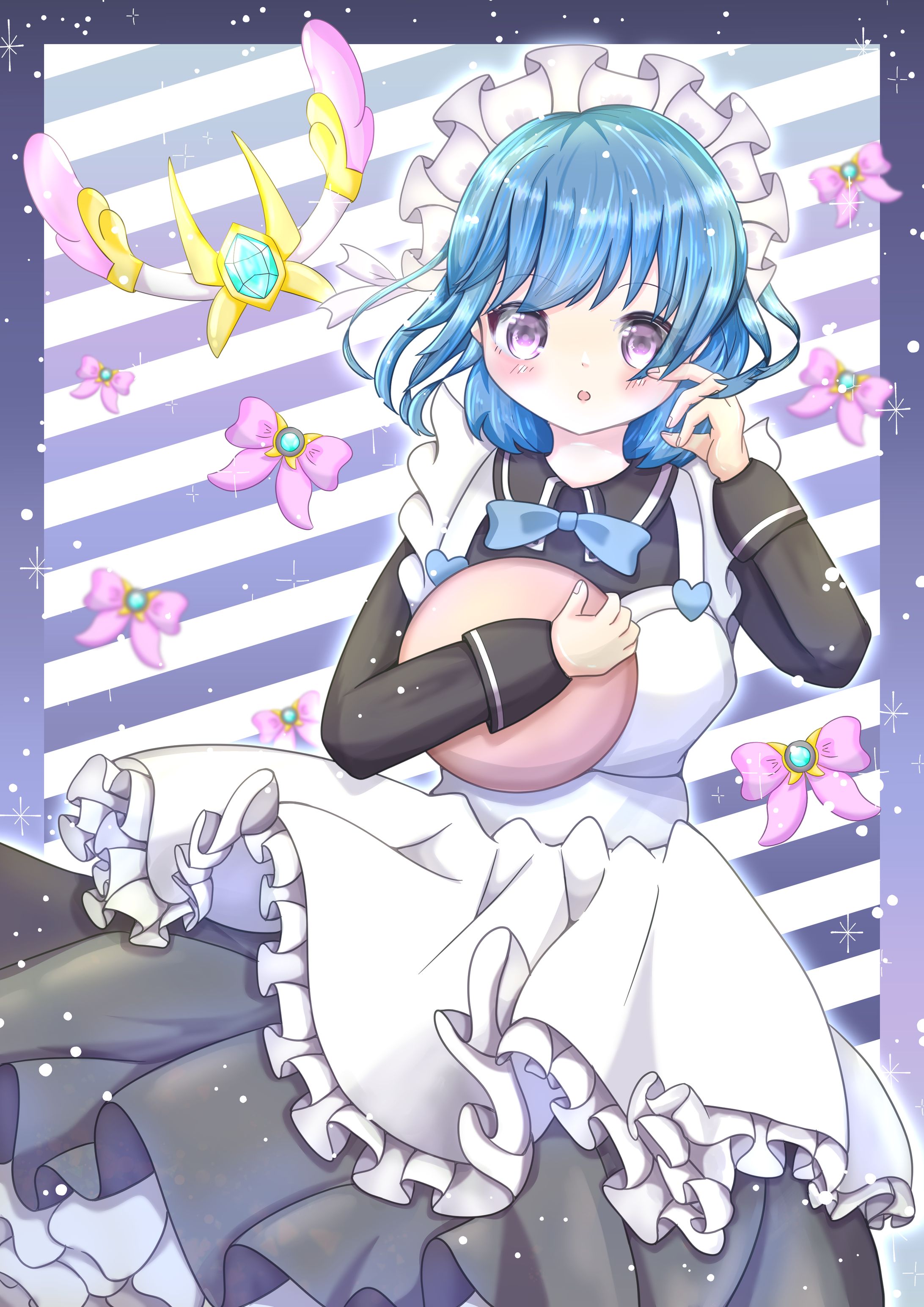 skebリクエスト作品-1