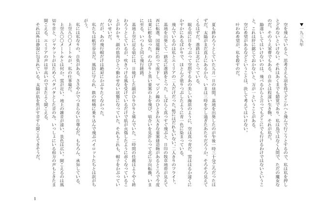 小説家、デザイナー