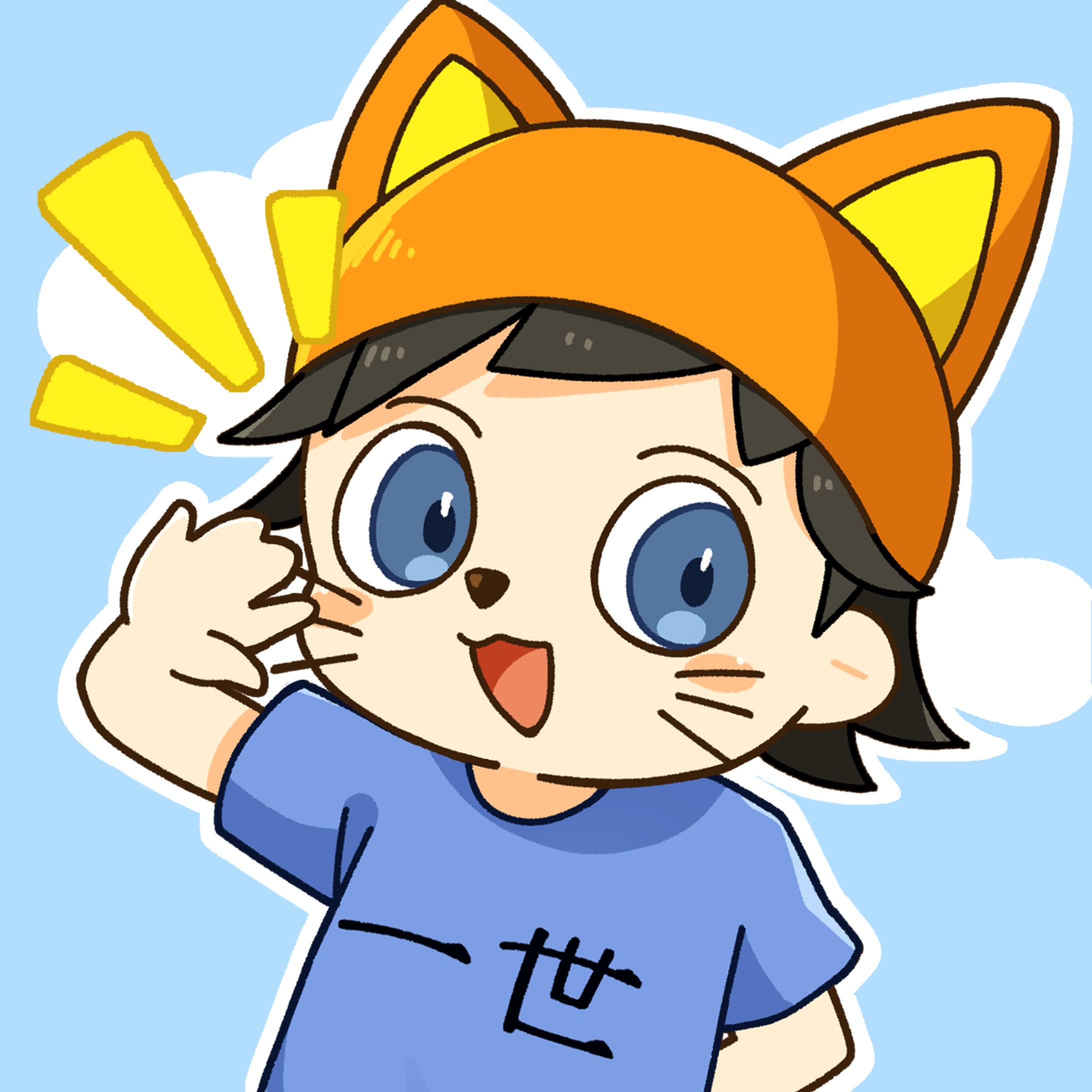 じゃがり1世様　SDイラスト・アイコン-1