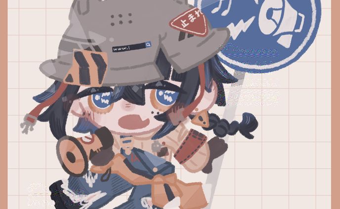 🍮 SD Illust