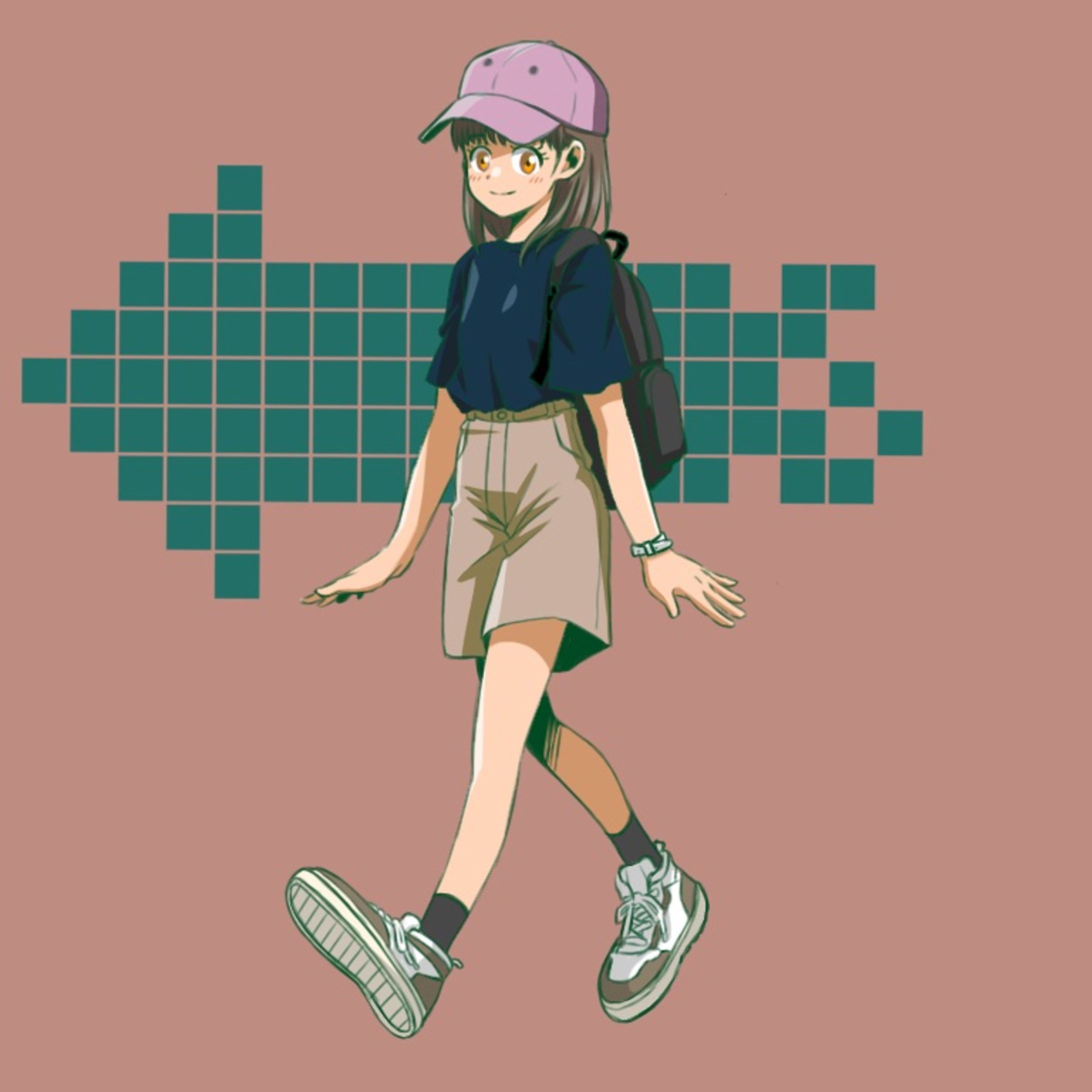 オリジナルイラスト-1