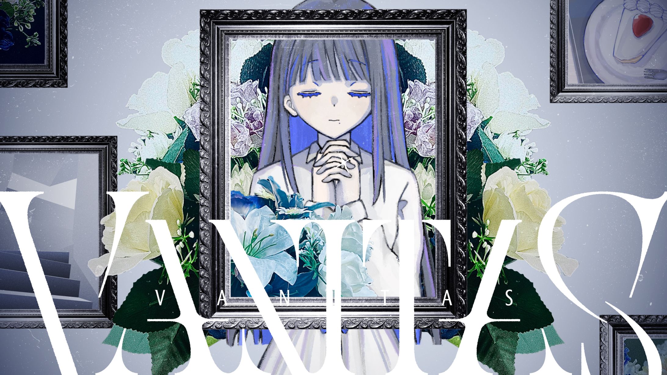 MV DESIGN / Mt.BHD - VANITAS-1