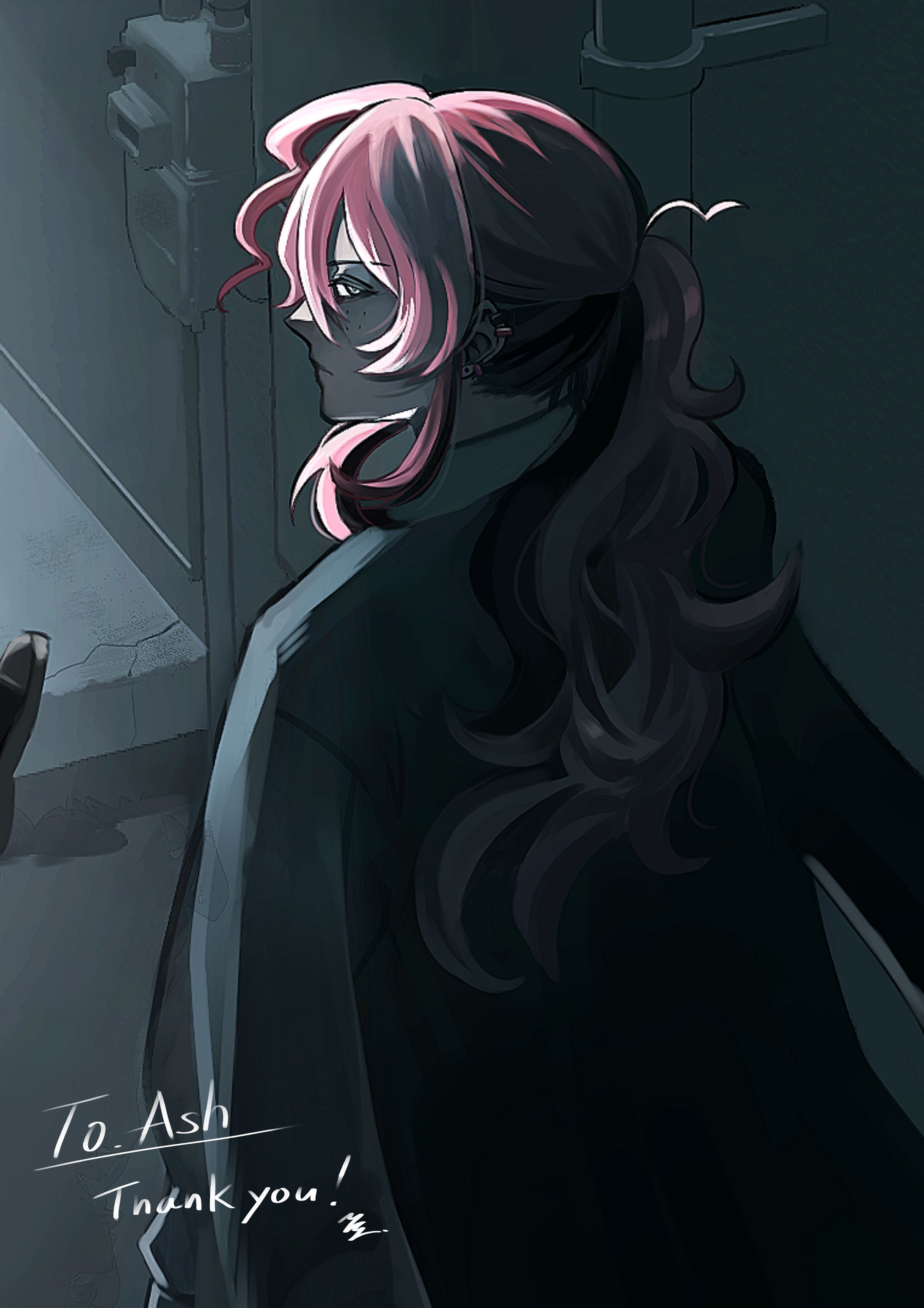 【skeb】commission-1