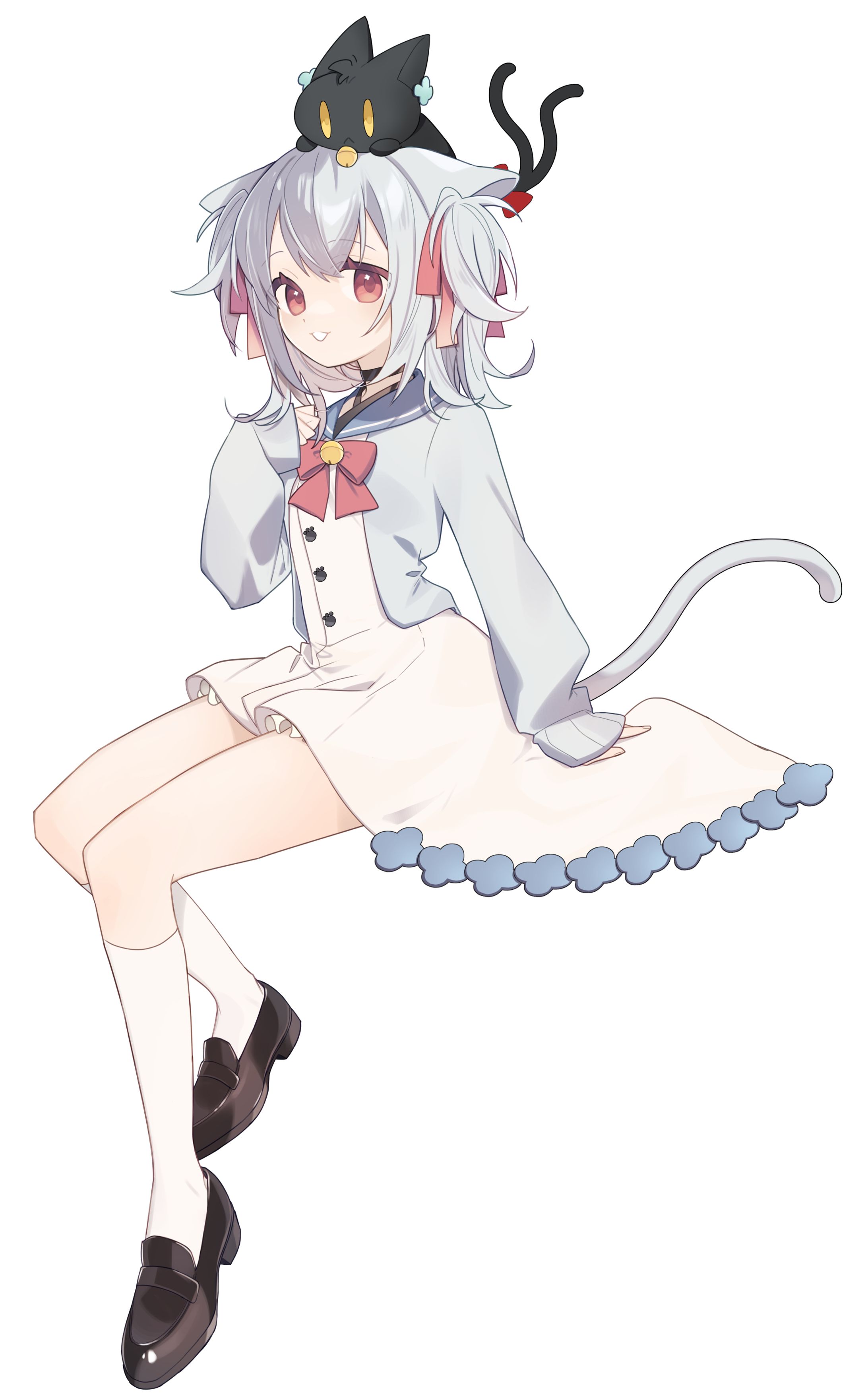 キービジュアル用イラスト制作│みん 様-1