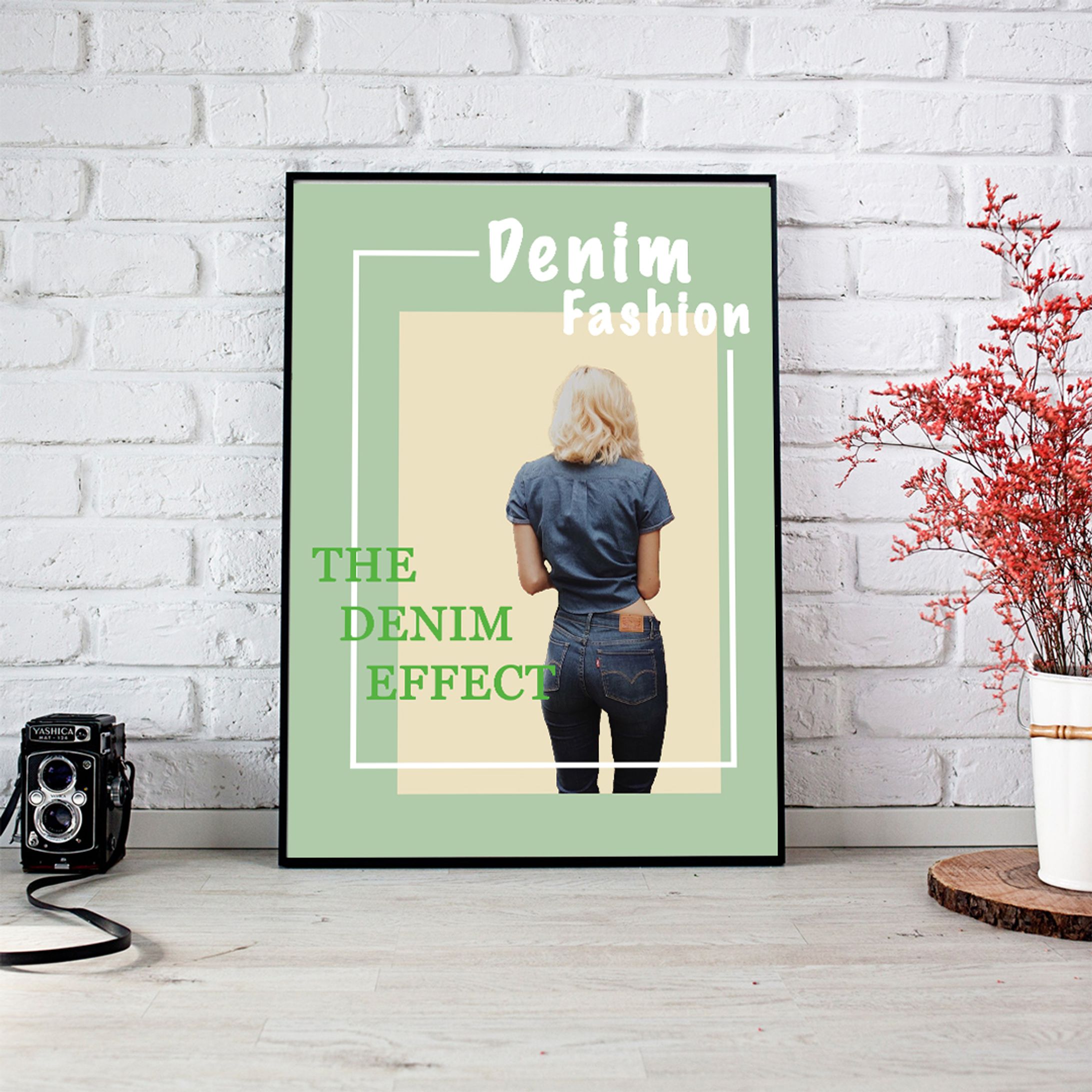 Denim Fashion-1