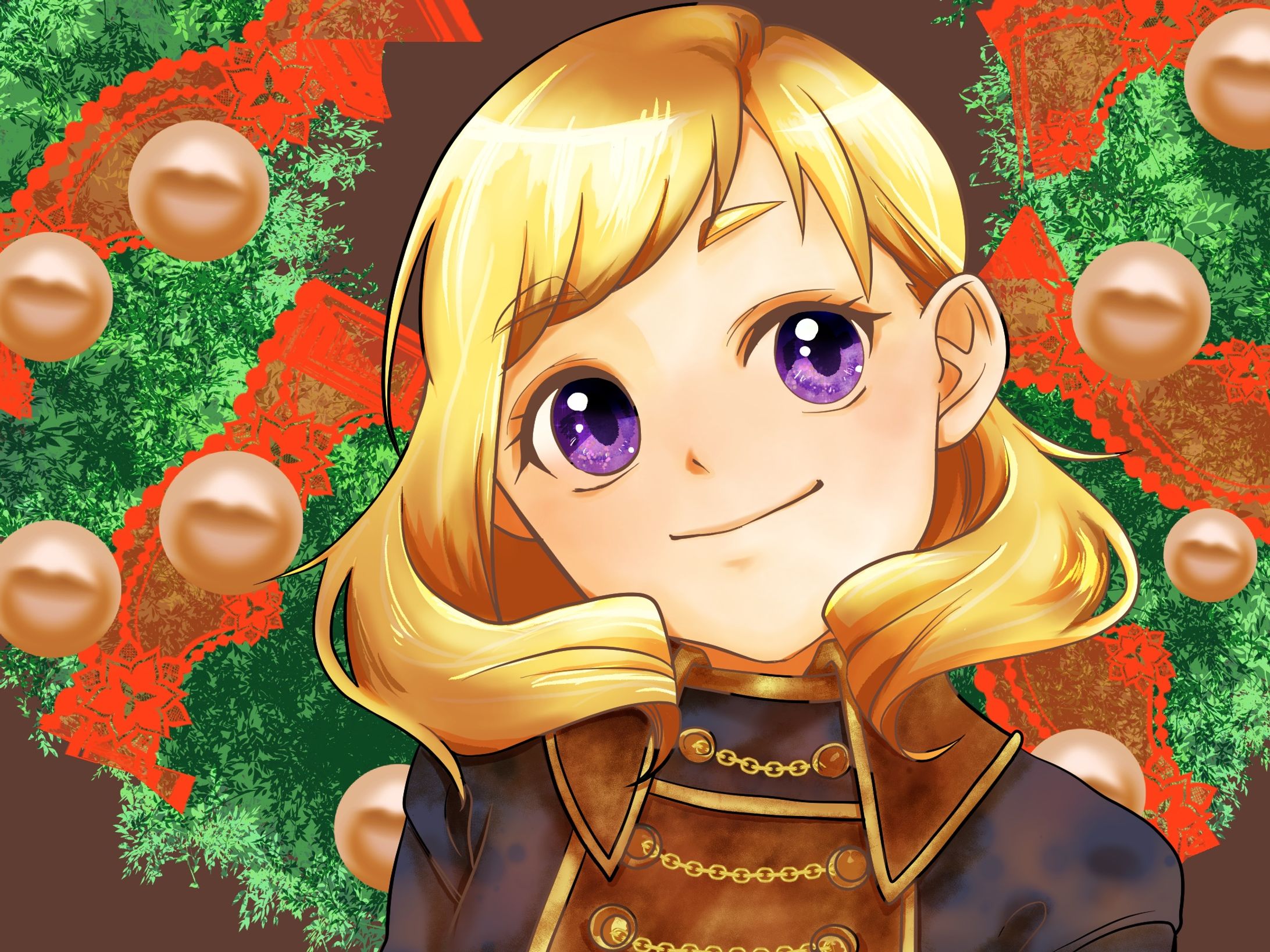 冬クリスマス風-1