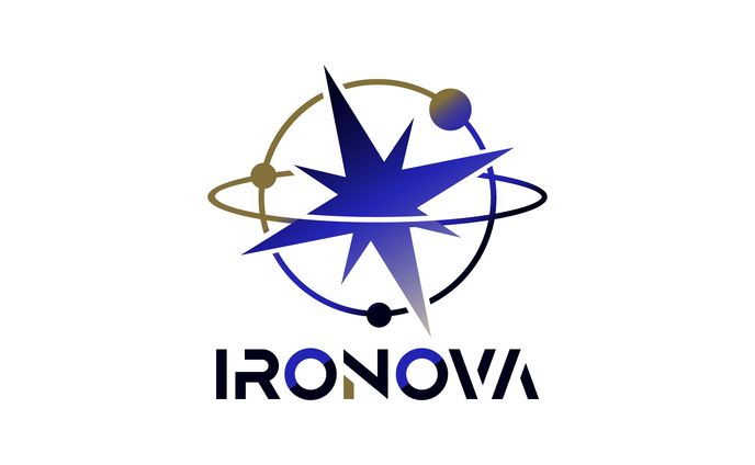 「IRONOVA」(2025年/音ノ癒 いろはプロデュース Virtual Production)