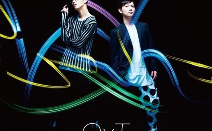 OxT「Clattanoia」