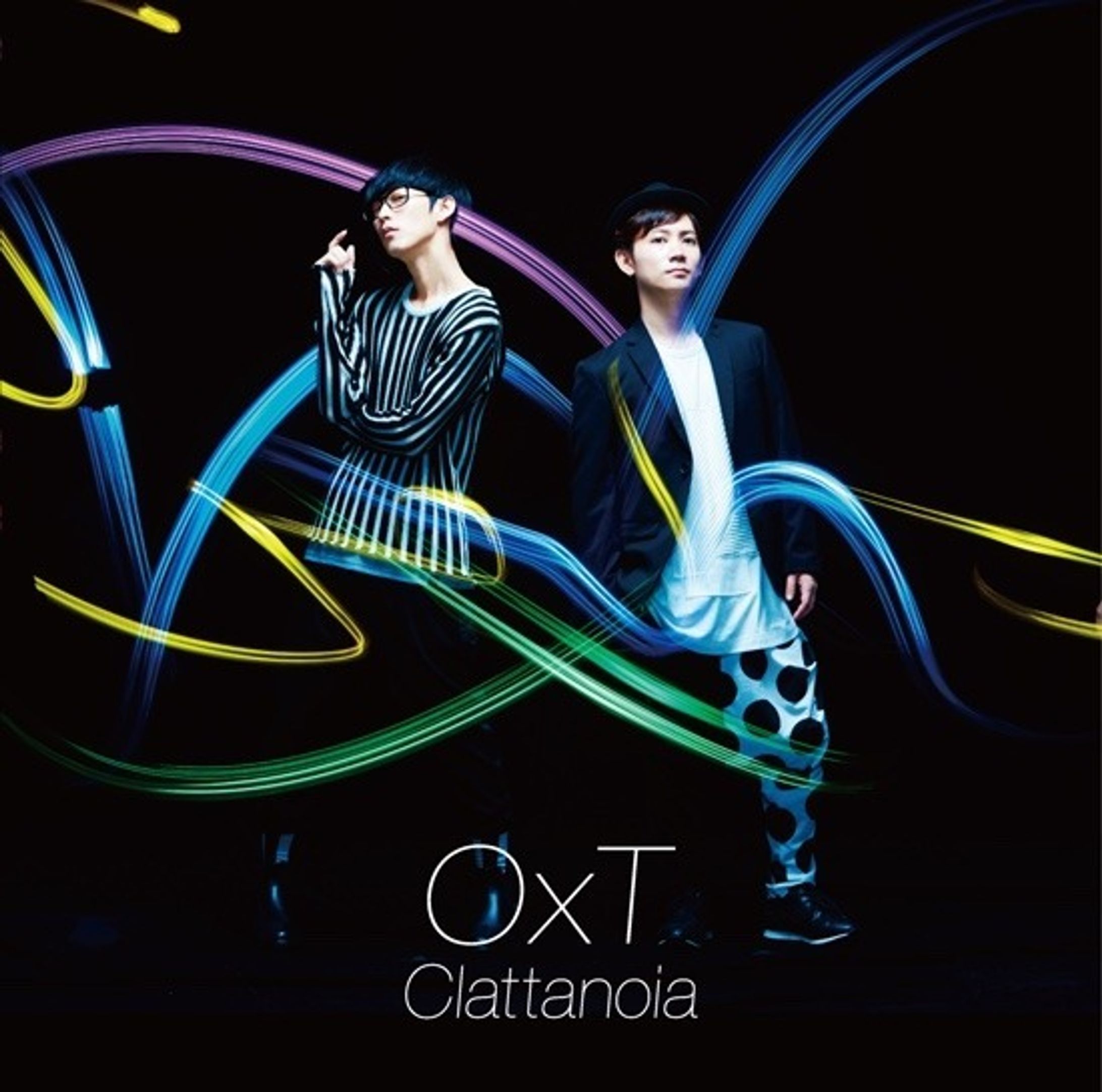 OxT「Clattanoia」-1