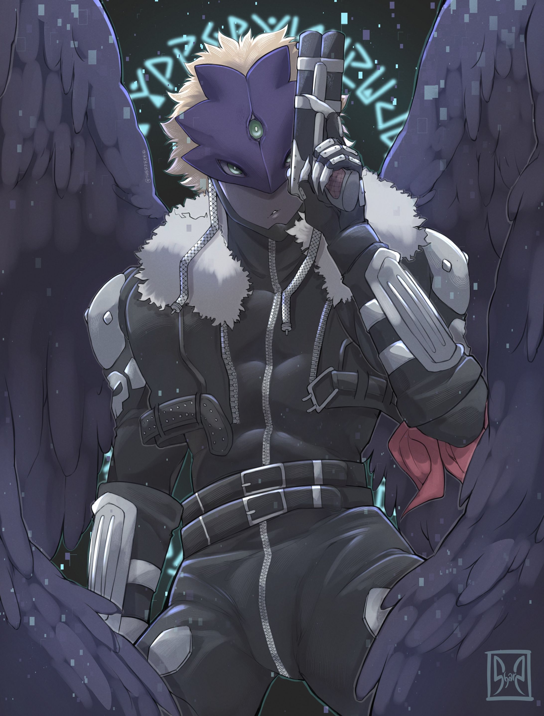 Beelzemon-1