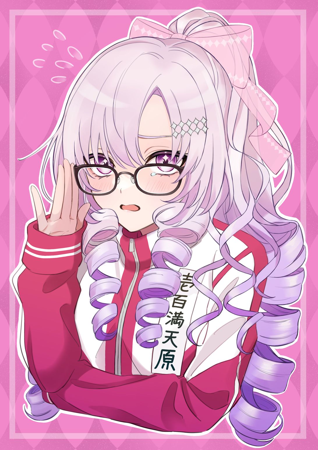 にじさんじ 壱百満天原サロメ