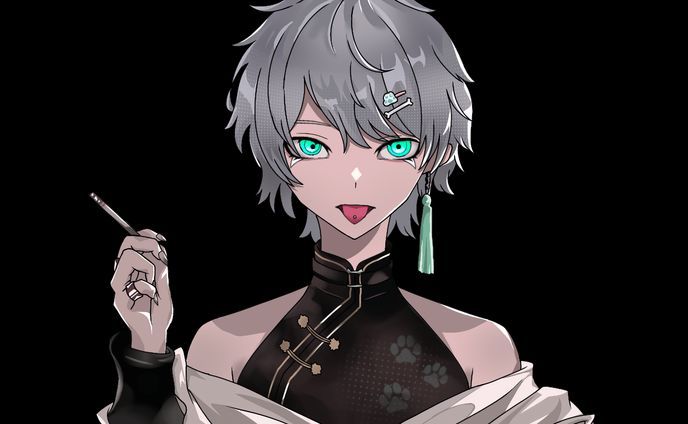 MVイラスト