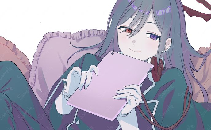 アプリ、個人依頼