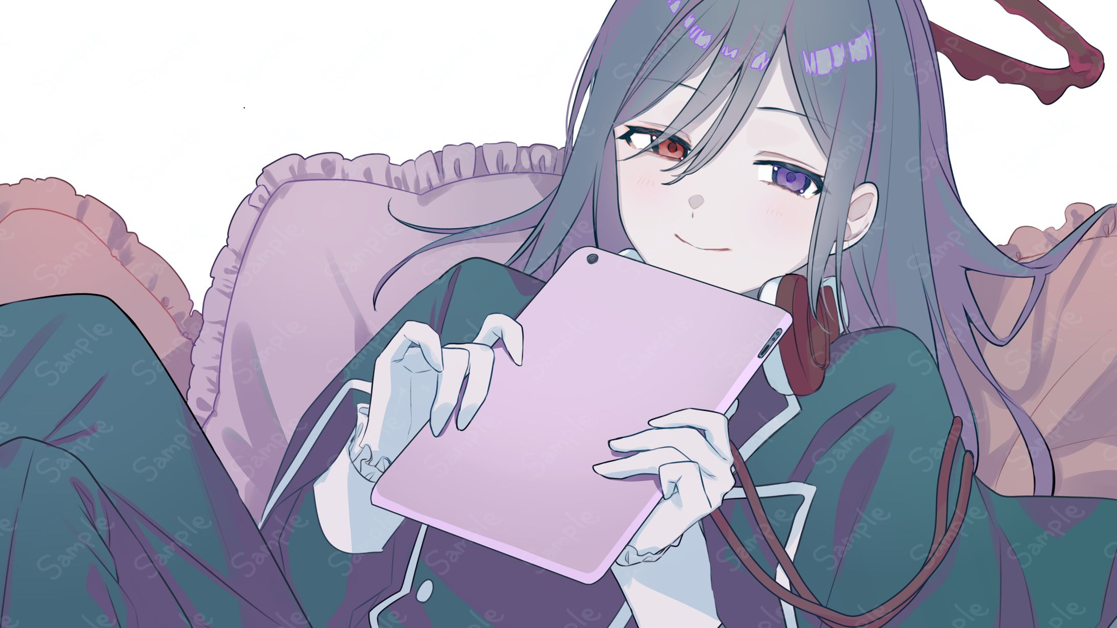 【個人依頼】イラスト-1