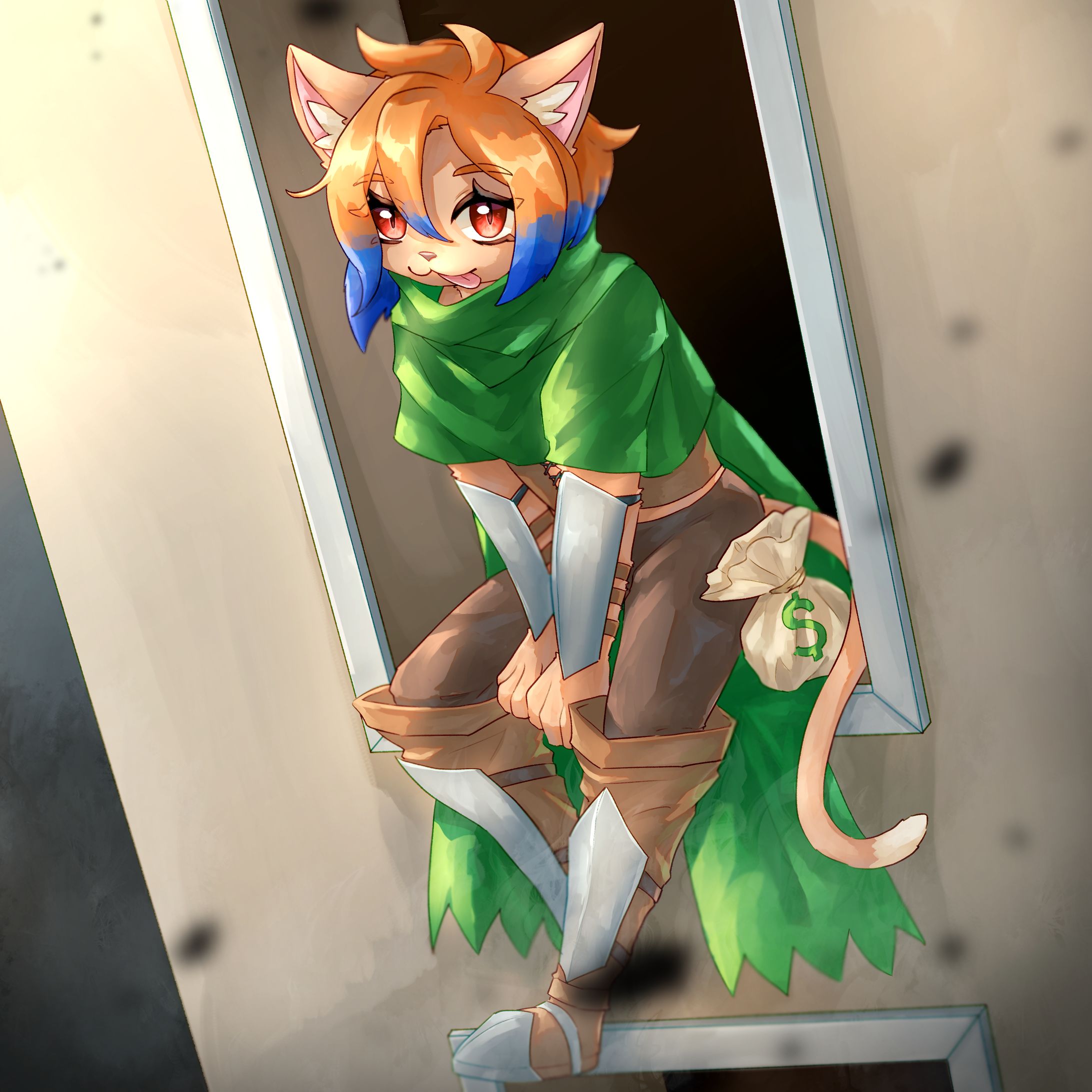 【依頼】Skeb (‎2024‎年‎3‎月‎22‎日制作)-1