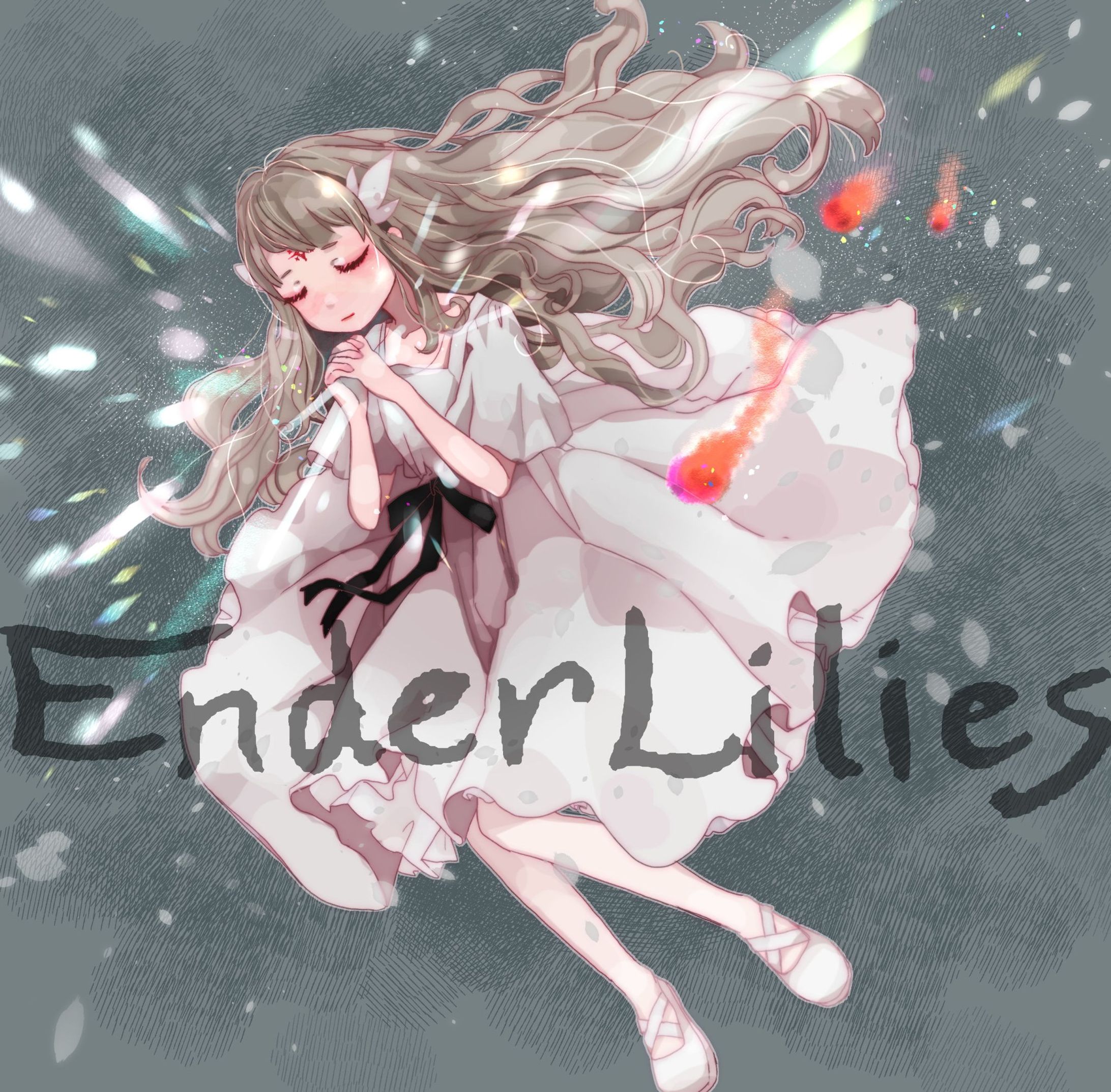 リリィちゃん-1