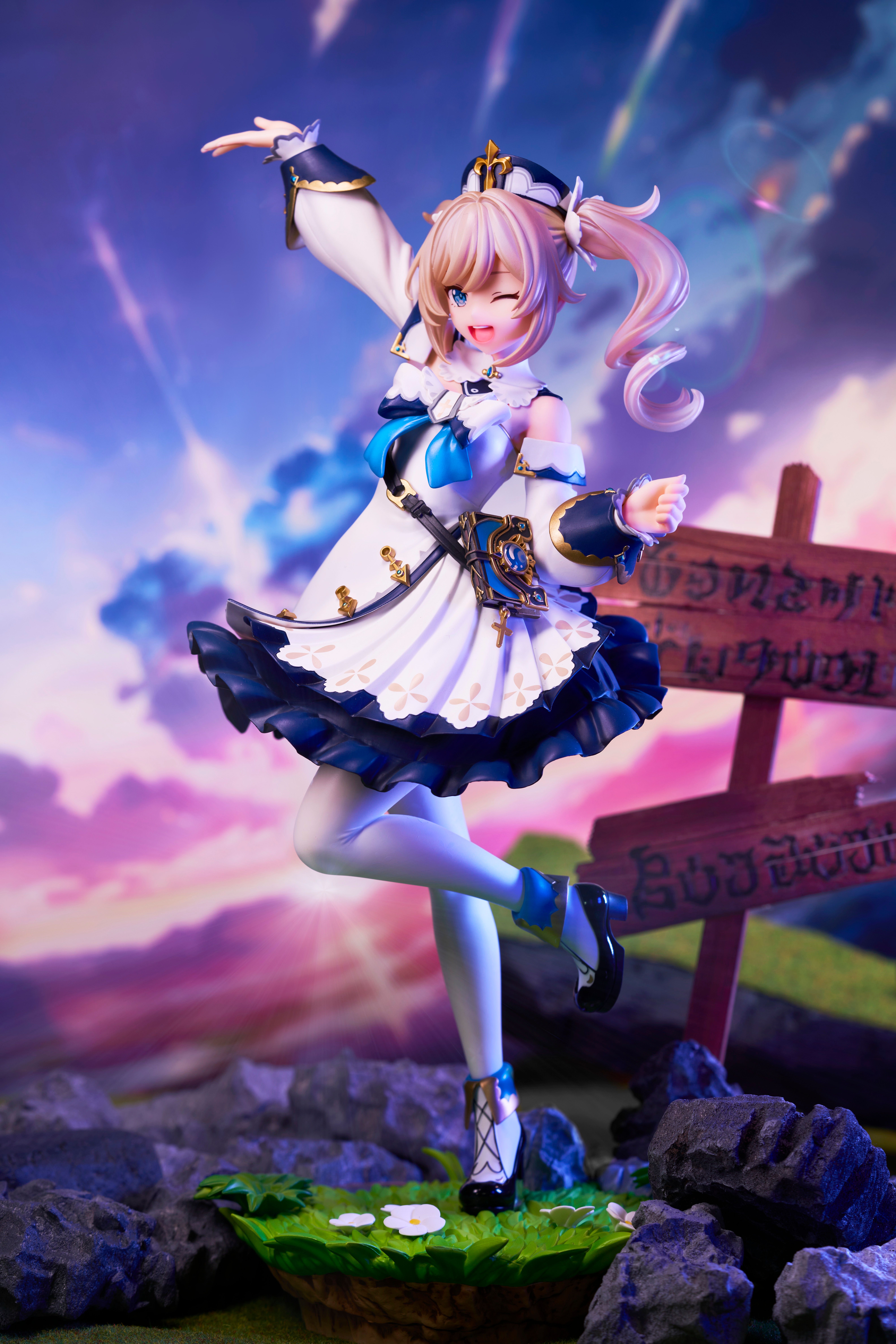 美少女フィギュア