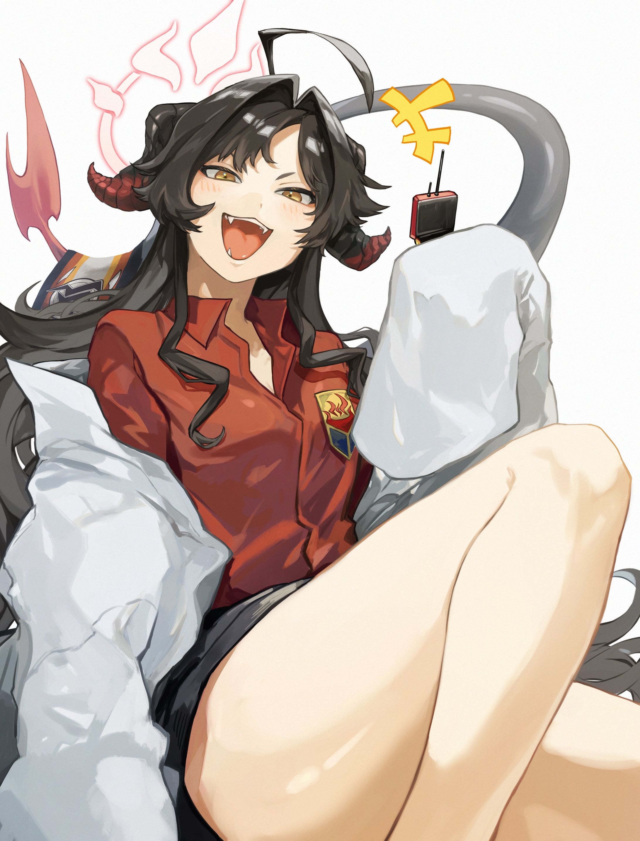 鬼怒川カスミ/ブルーアーカイブ-1