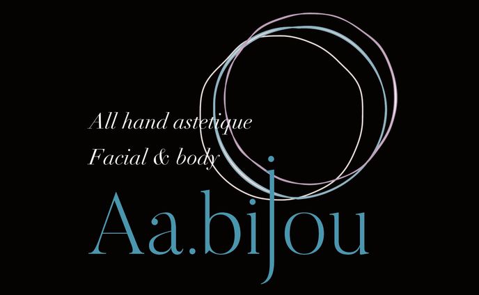 ブランディング（個人サロン）