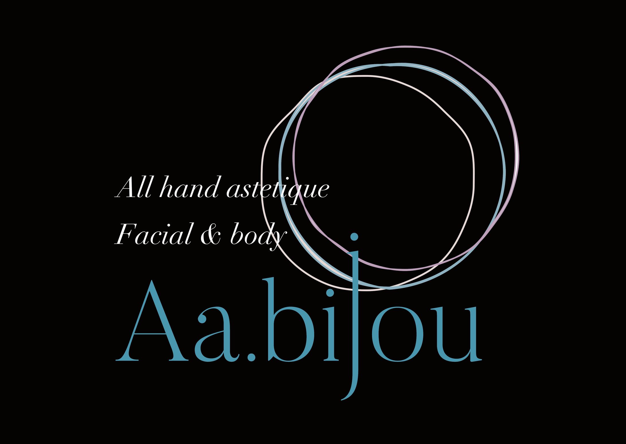 ブランディング（個人サロン）-1