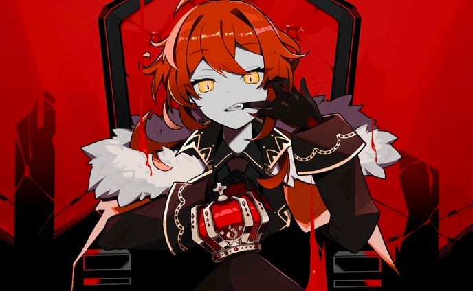 原神FA（差分あり）