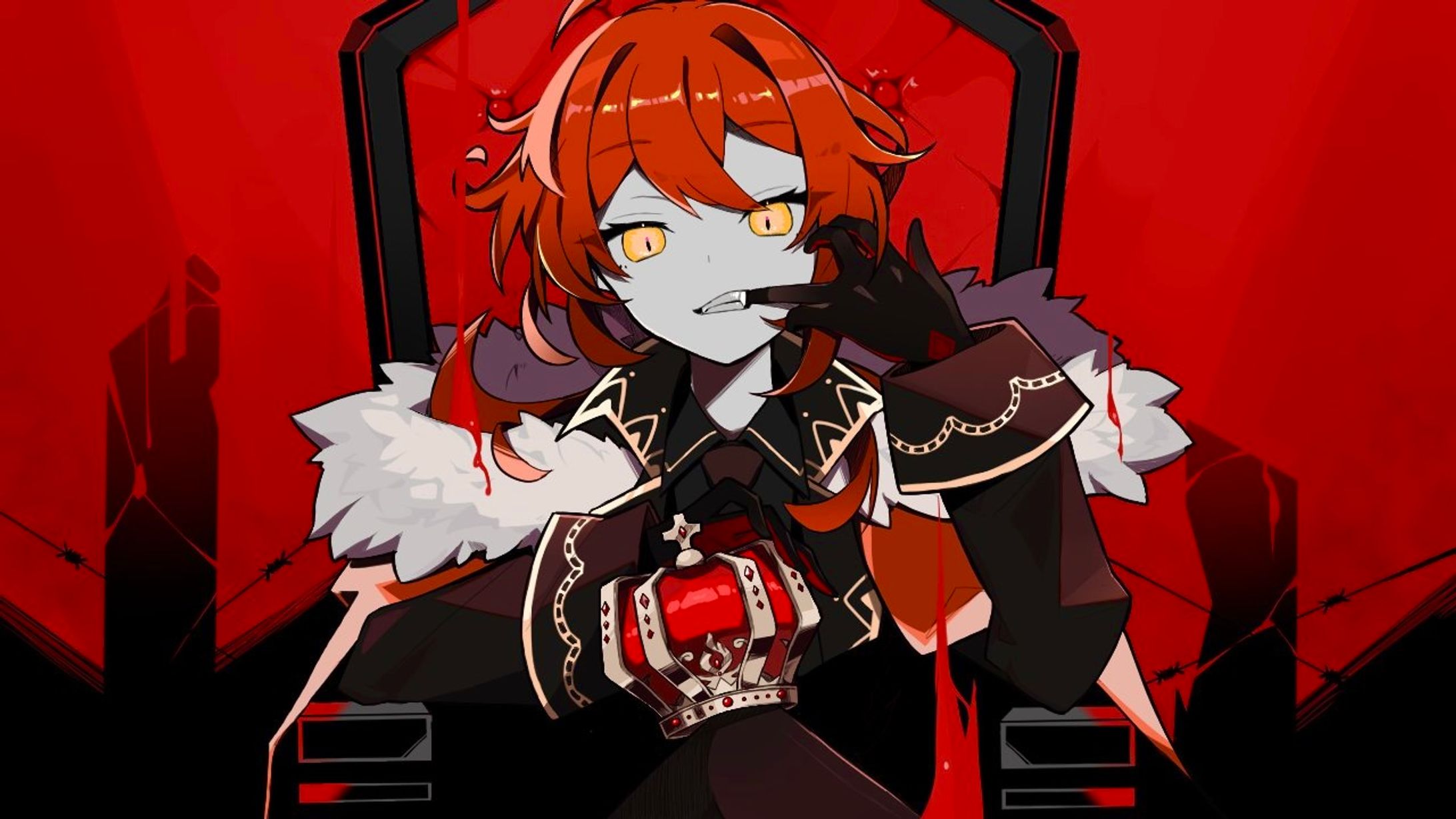 原神FA（差分あり）-1